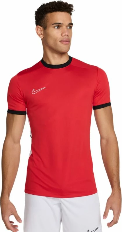 Fanellë për meshkuj Nike, e kuqe [Madhësia: S]