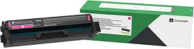 Toner Lexmark Original 20N2XM0, 6700 faqe, për CS431dw/CX431adw/CX431dw, magenta