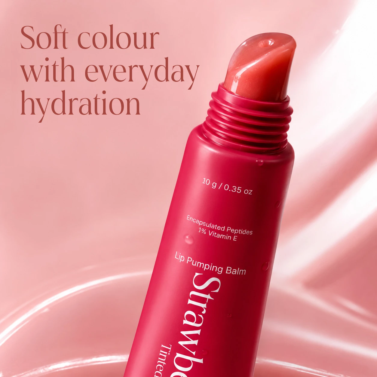 Lip Plumping Balm