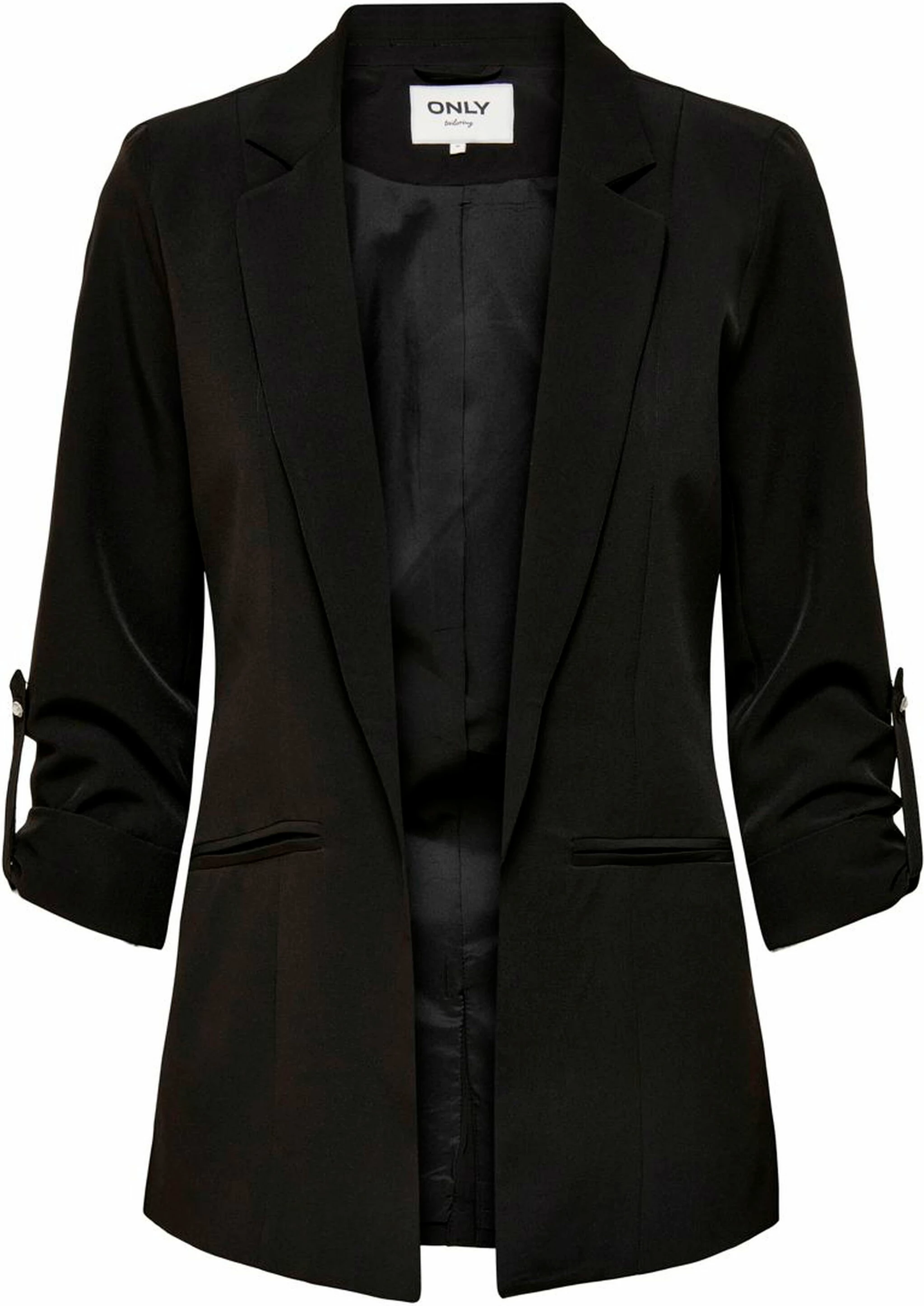 Blazer për femra Only ONLKAYLE-ORLEEN 15218743, i zi