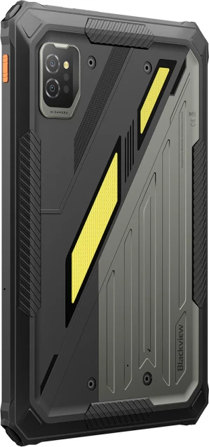 Tablet rugged Blackview Active 7 11" 8GB/128GB, i zi, me stilolaps