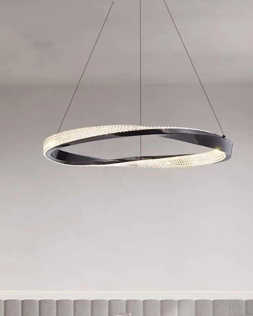 Abazhur LED kristal 7935-60