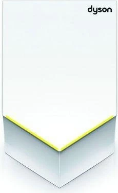 Tharëse duarsh Dyson Airblade V HU02 e bardhë