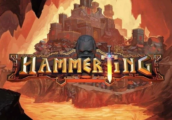 Hammerting Global
