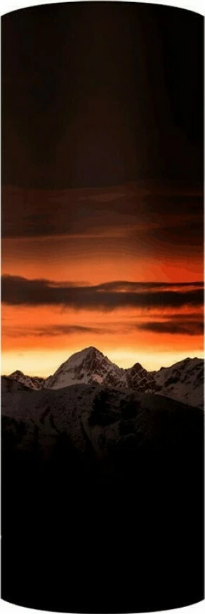 Shall Qafe 9 Canyon Noruninec09