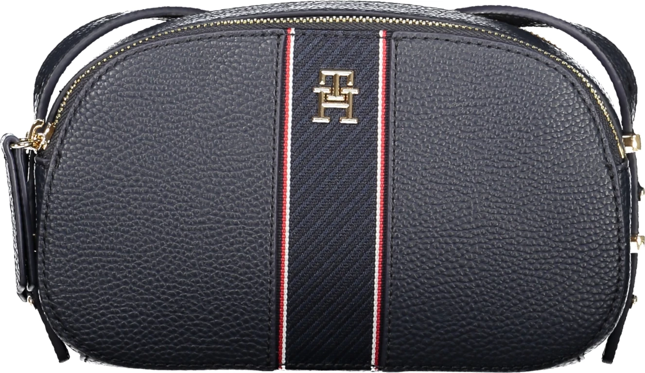 Çantë për femra TOMMY HILFIGER, blu
