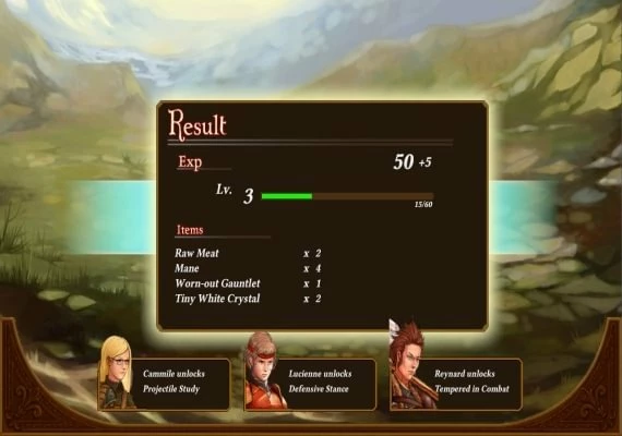 Celestian Tales: Old North EN Global