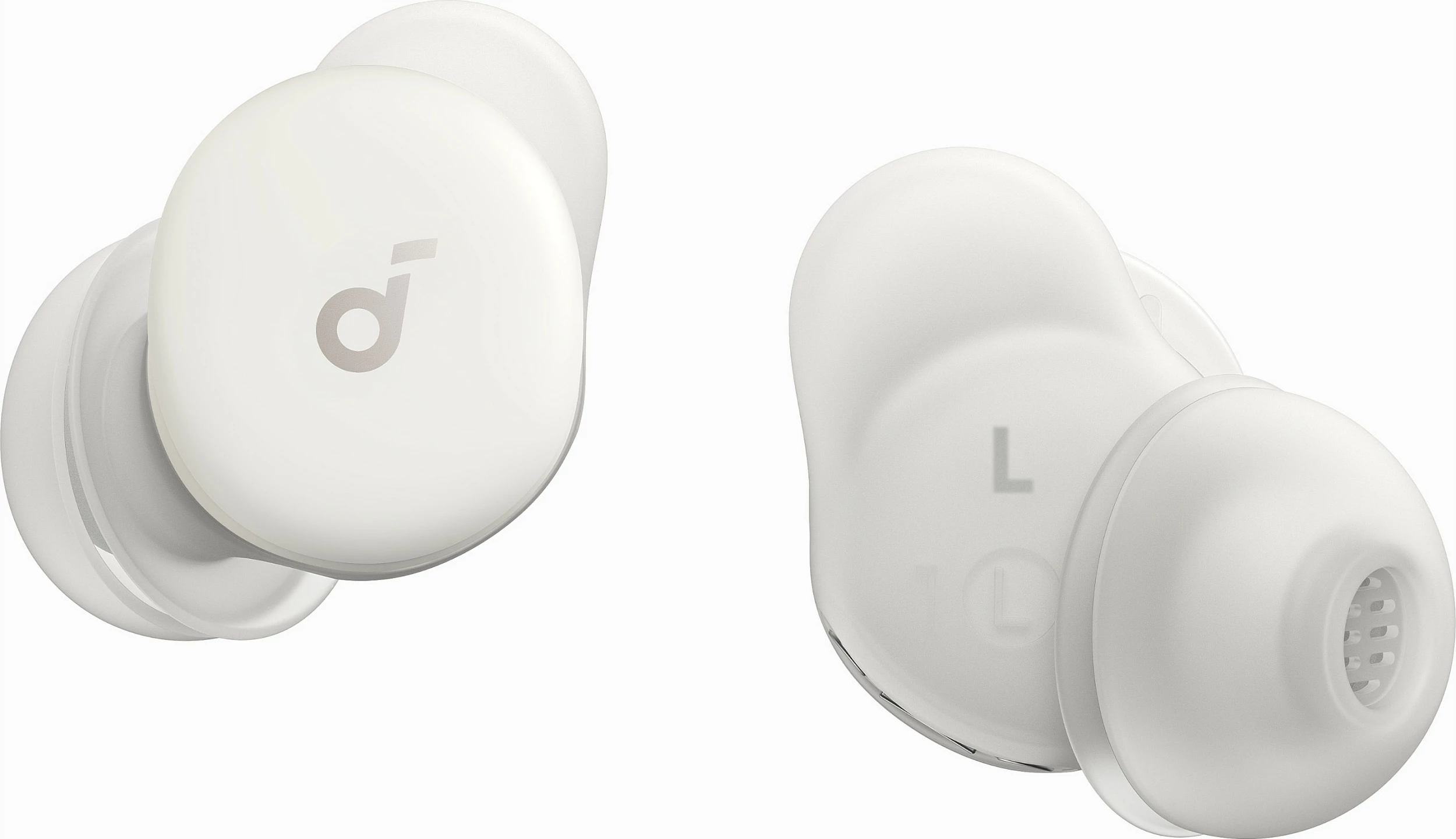 Kufje për gjumë Anker Soundcore Sleep A30, wireless, ANC, IPX4, 16 orë, jeshile