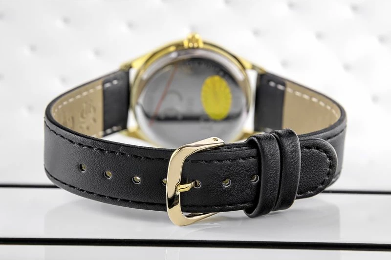 Orë dore për femra PERFECT, e zezë