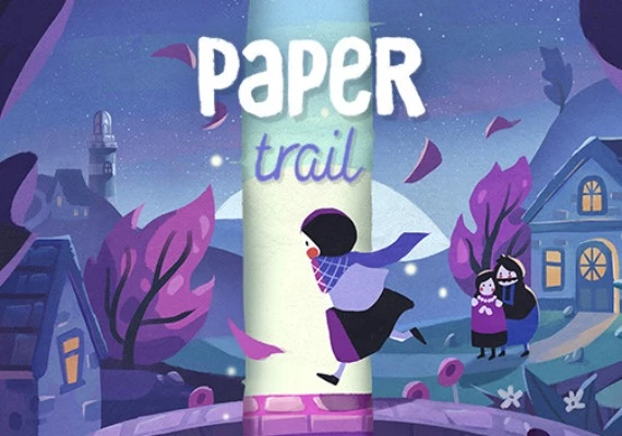 Paper Trail Global
