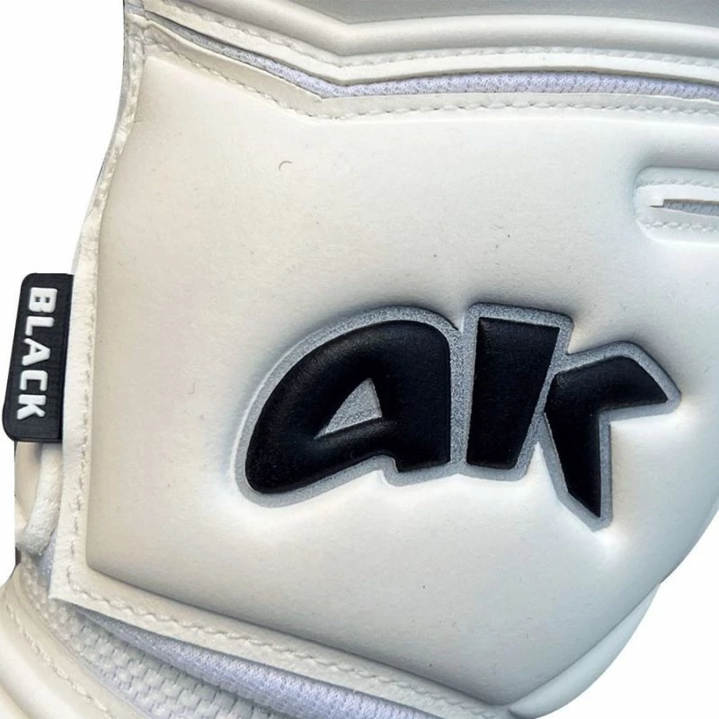 Doreza portieri për meshkuj 4keepers, të bardha