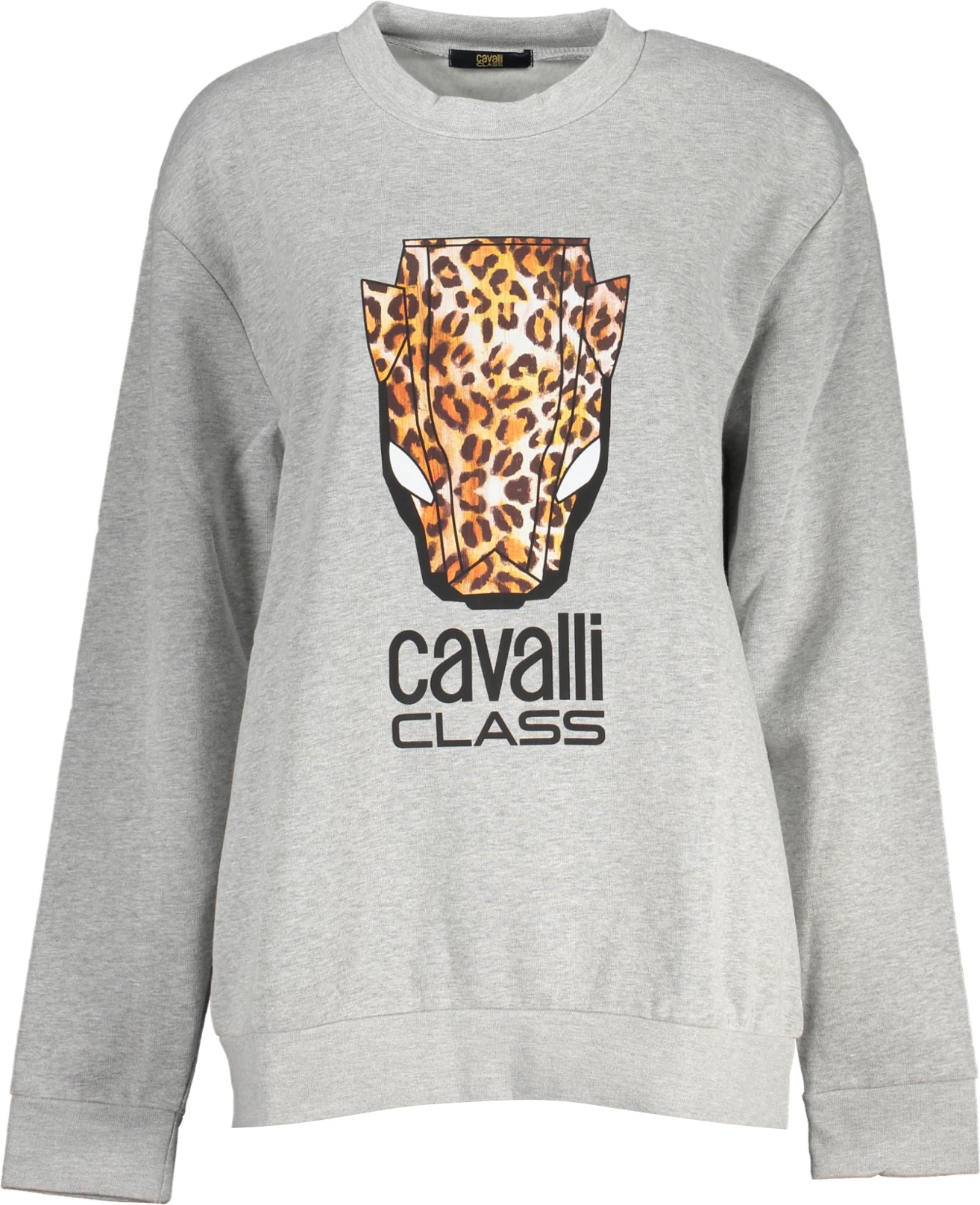 Duks femra CAVALLI CLASS, gri [Madhësia: L]