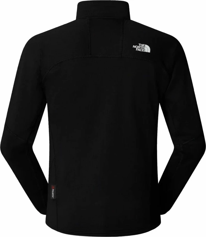 Jakne The North Face Stormgap Powergrid NF0A87J84H01, e zezë [Madhësia: M]