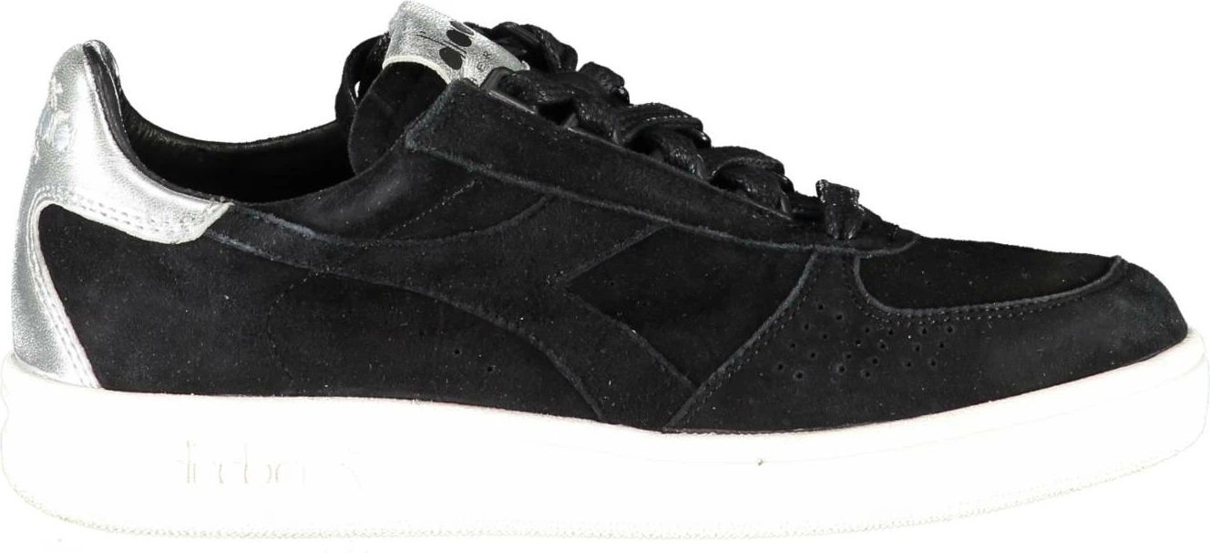 Atlete femra DIADORA sport, të zeza