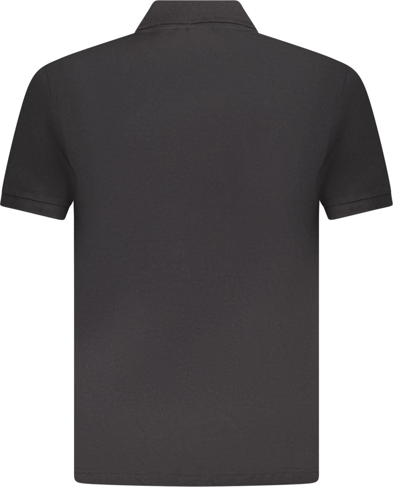 Maicë polo për meshkuj U.S. GRAND POLO, e zezë