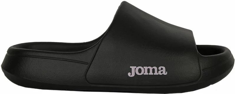 Papuqe fëmijë Joma S.AFTER JR 2601, të zeza