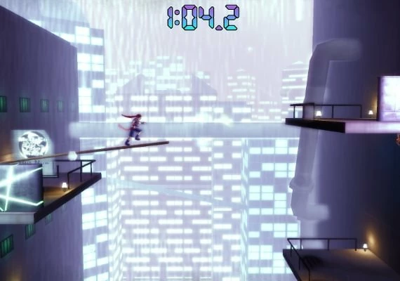 Ninja Pizza Girl EN/JA/KO/ES Global
