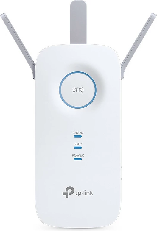 Transmetues rrjeti TP-Link RE550, 1300 Mbit/s, i bardhë