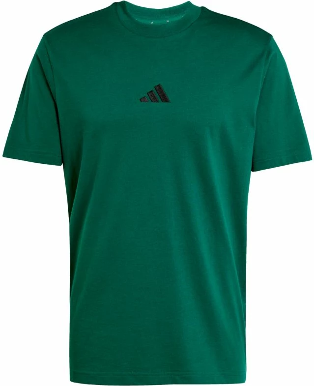 Maicë për meshkuj adidas, e gjelbër [Madhësia: XL]
