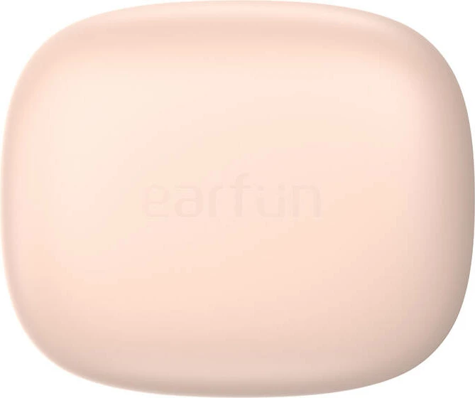 Kufje TWS EarFun Air Pro 3, ANC, Rozë