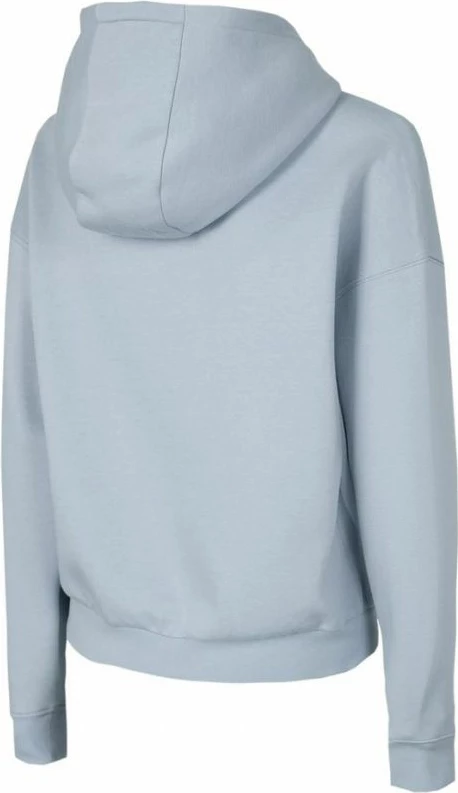 Duks për femra 4F, blu