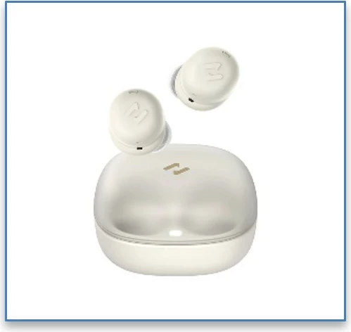 HAVIT Kufje me Bluetooth - TW969
