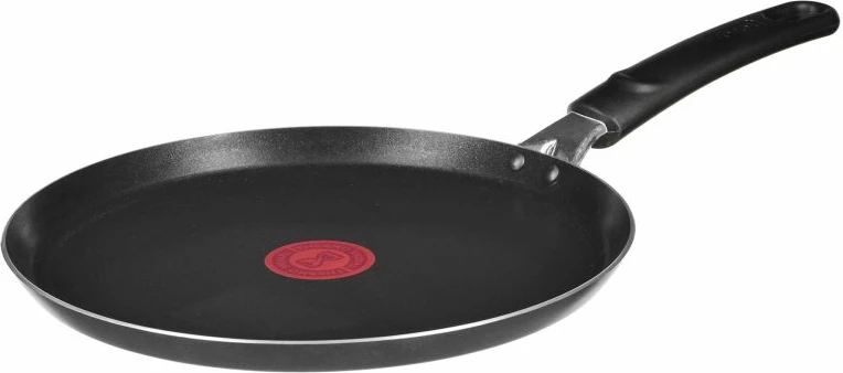Tigan për palaçinka Tefal Simplicity B5821902, i zi, 25 cm