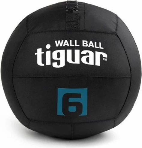 Top për stërvitje Tiguar, për meshkuj dhe femra, 6 kg