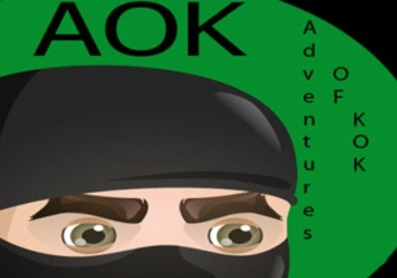AOK Adventures Of Kok EN Global