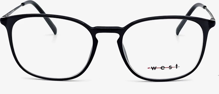 Korniza optike për meshkuj West WV281 52 C.3