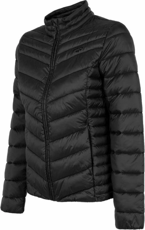 Jakne për femra 4f, e zezë [Madhësia: XL]