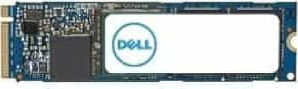 SSD NVMe Dell AC037409 1TB M.2 2280 PCIe Gen4