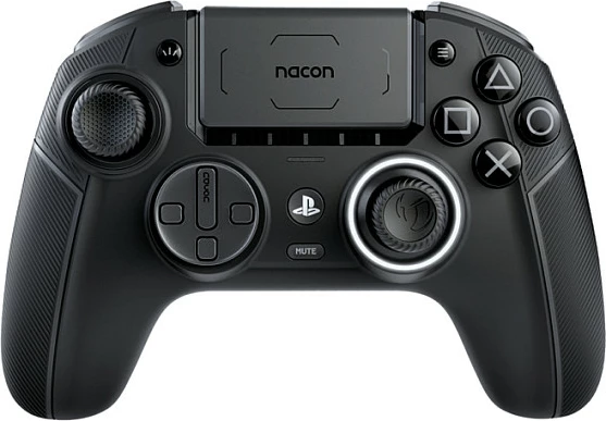 Kontroller wireless Nacon Revolution 5 Pro, për PS5/PC, i zi