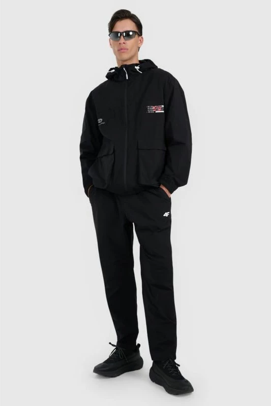 Jakne për meshkuj 4F [Madhësia: XL]