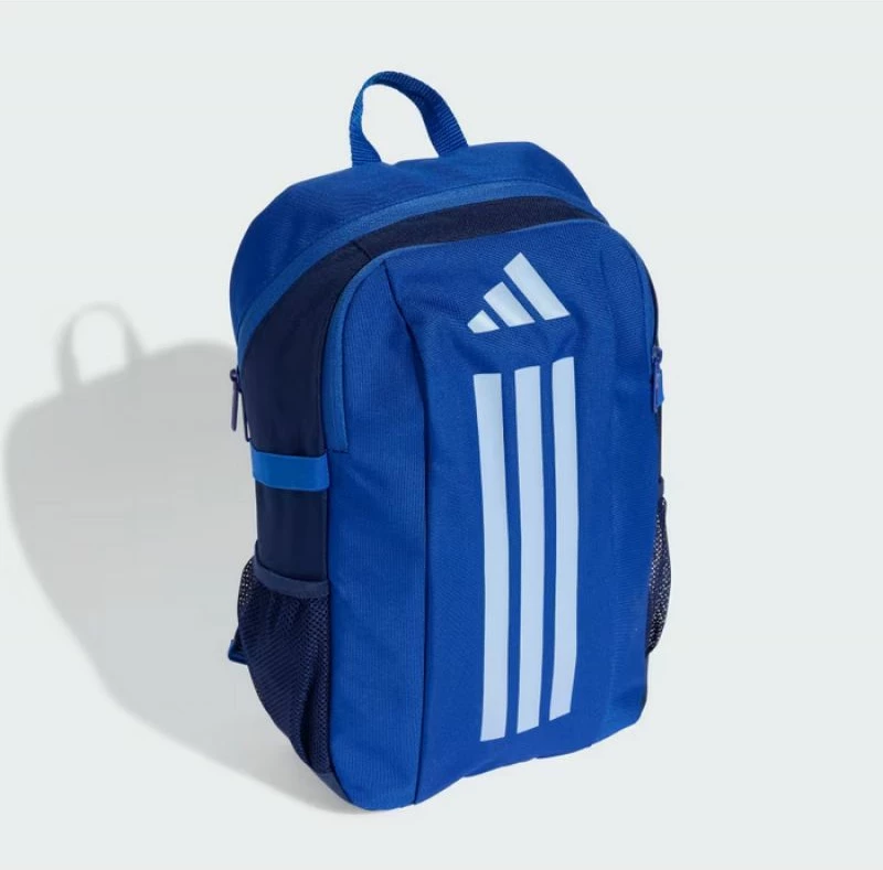 Çantë shpine adidas për fëmijë, blu
