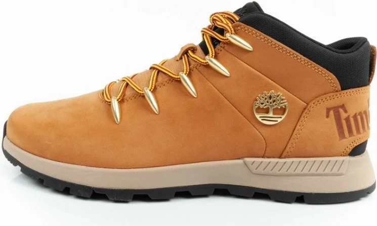 Atlete Timberland për meshkuj, kafe