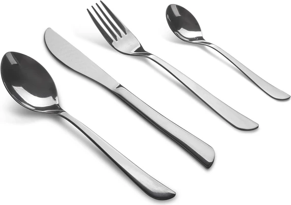 Set takëm Lamart LT5014, 24 pjesësh