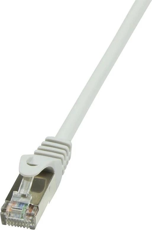 Kabllo rrjeti LogiLink, 5.0m, hiri