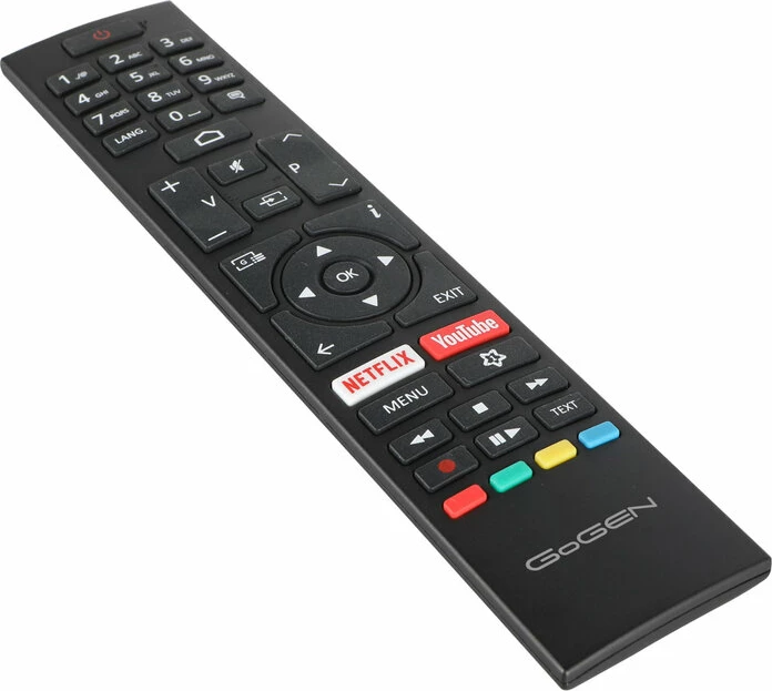 Televizor GoGEN Tv TVF 43J536 GWEB