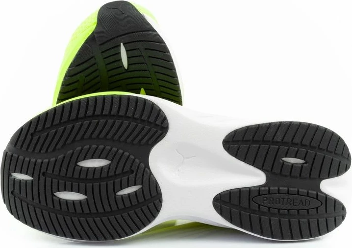 Atlete Puma Pounce Lite, neon