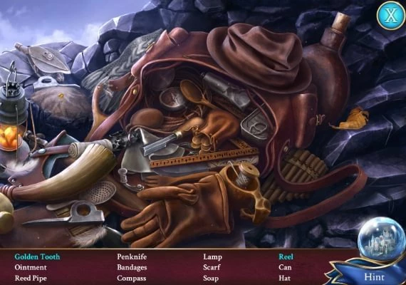 Chronicles of Magic: Divided Kingdoms Global