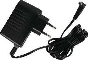 Adapter rryme Mitel EU për telefona 6900/6800/6700, i zi