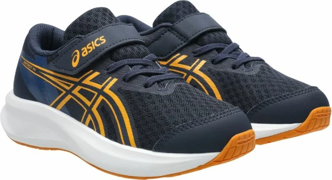 Atlete fëmijësh Asics Patriot 14 PS 1014A391 403