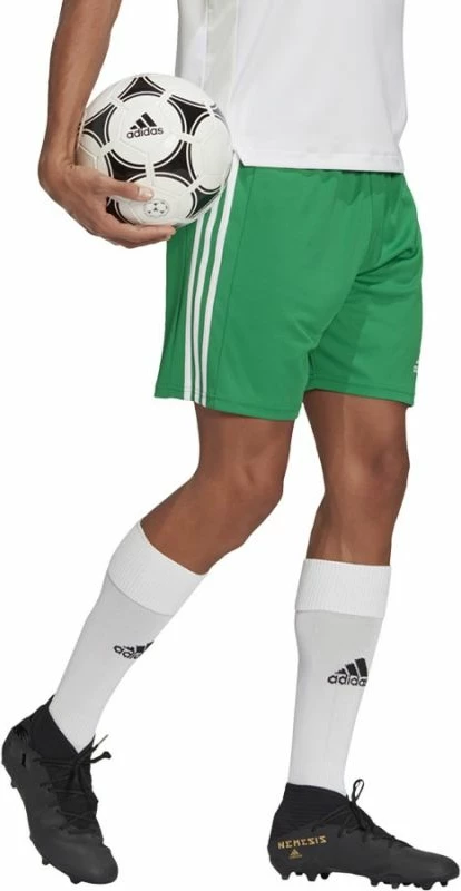 Atlete për meshkuj adidas Squadra 21, të gjelbërta [Madhësia: XS]