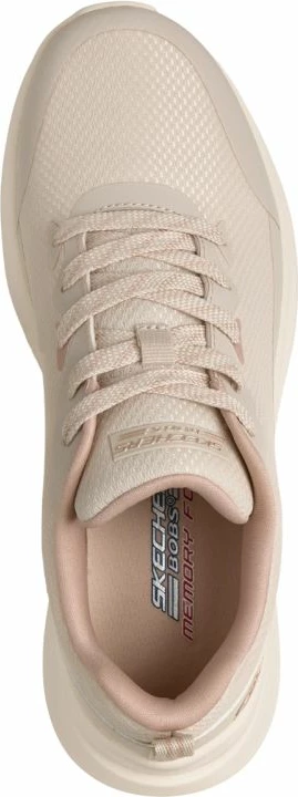 Atlete femra Skechers Bobs Mode Flex 117730 OFWT, bezhë [Madhësia: 41]