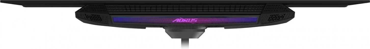 Monitor Gigabyte FO32U2P, 31.5", QD OLED, 4K, 240 Hz, HDR, i zi