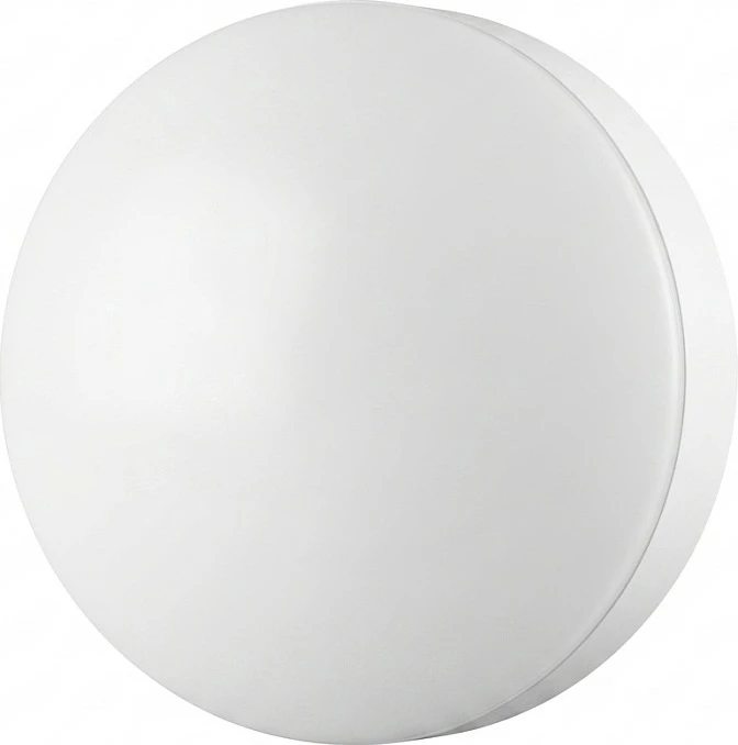 Llambë LED tavan/muri OSRAM Surface Circular 250, 13W, 4000K, 960lm, IP44, e bardhë