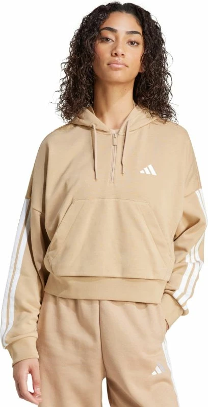 Duks për femra adidas, bezhë