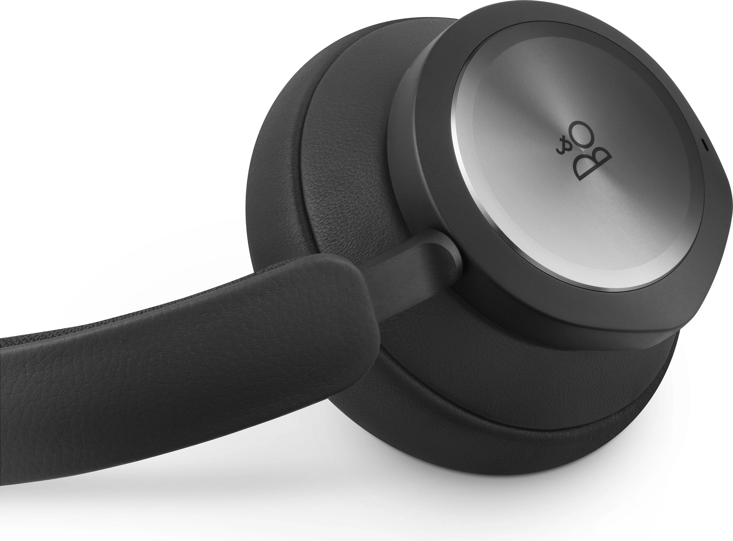 Kufje gaming Bang & Olufsen Beoplay Portal, wireless & me kabllo, Dolby Atmos, Bluetooth 5.1, 3.5mm, ANC, Black Anthracite