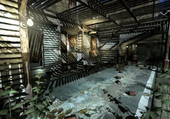 Dark Fall: Lost Souls EN Global